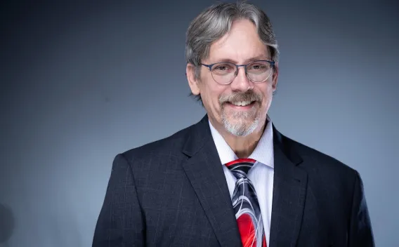 Jim Kvedaras