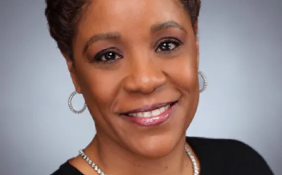 Kim Major-Ford