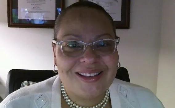 Kelly Robinson