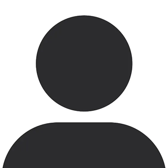 blank profile