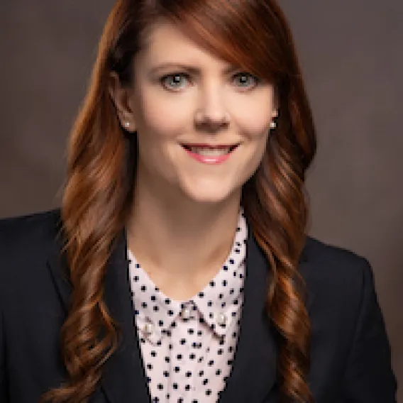 Dr. Katherine Carl 