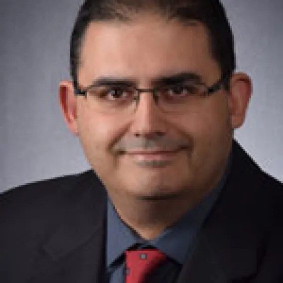 Dr. Gokce Sargut 