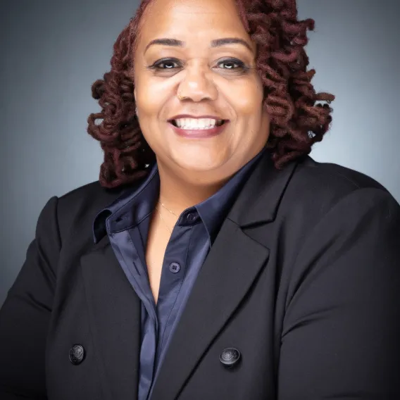 Jacquelynn Puckett