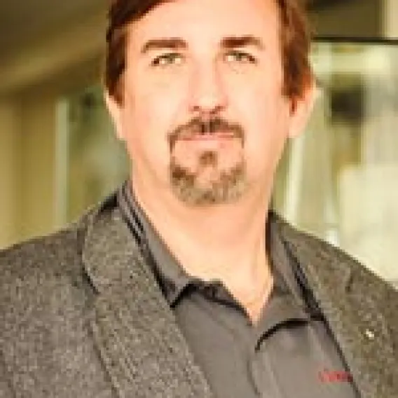 Steven Hyzny