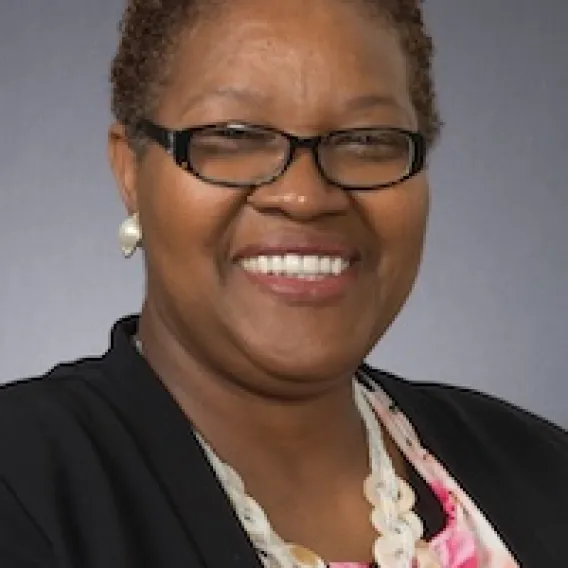 Dr. Novalla Coleman
