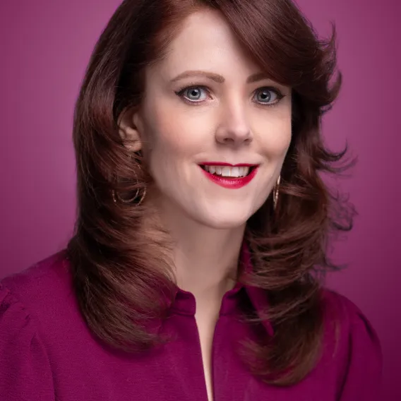 Dr. Katherine Carl 