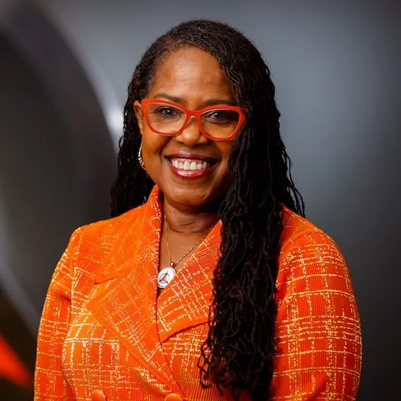 Dr. Joyce Ester