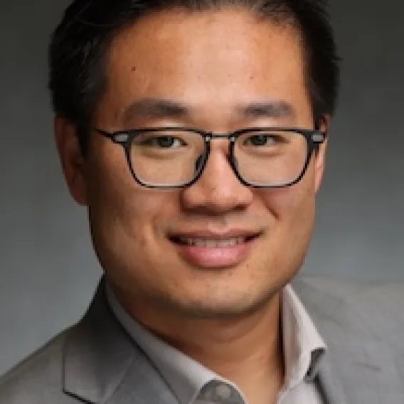 Dr. Junyao Yang
