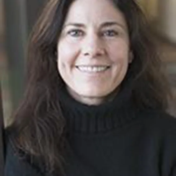 Beth Parin