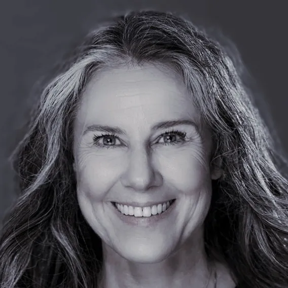 Beth Parin Portrait