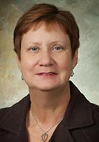 Nancy MacMullen, Ph.D., RNC, HR - OB, APN/CNS, CNE