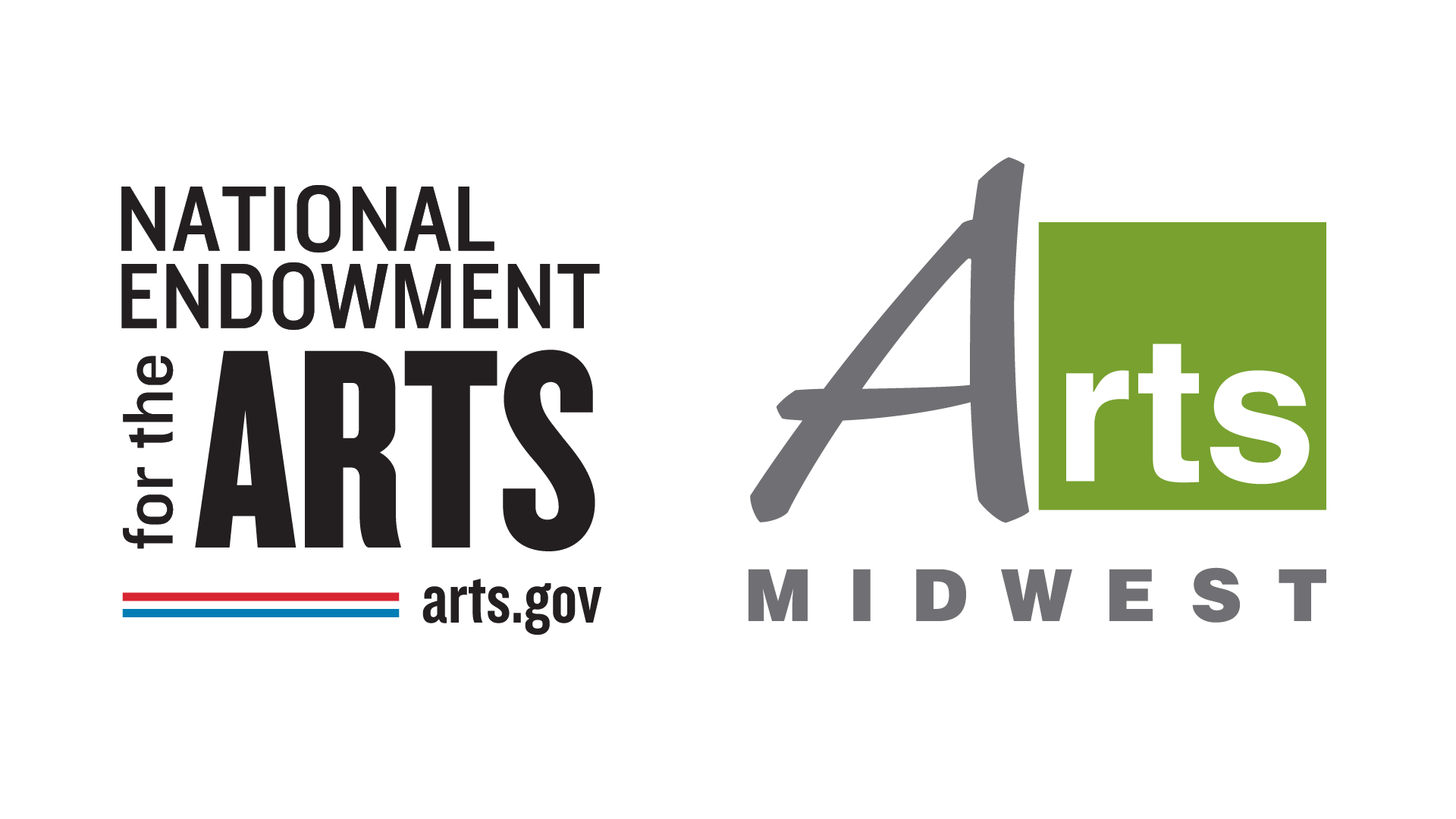 NEA Arts Midwest