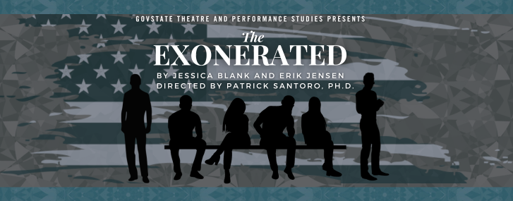 The Exonerated