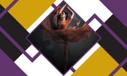 Recommended - Ballet 5-8