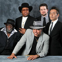 Billy Branch and the Sons of Blues