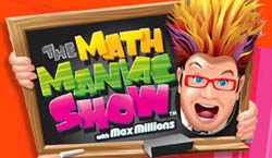 All Events by Date - Math Maniac