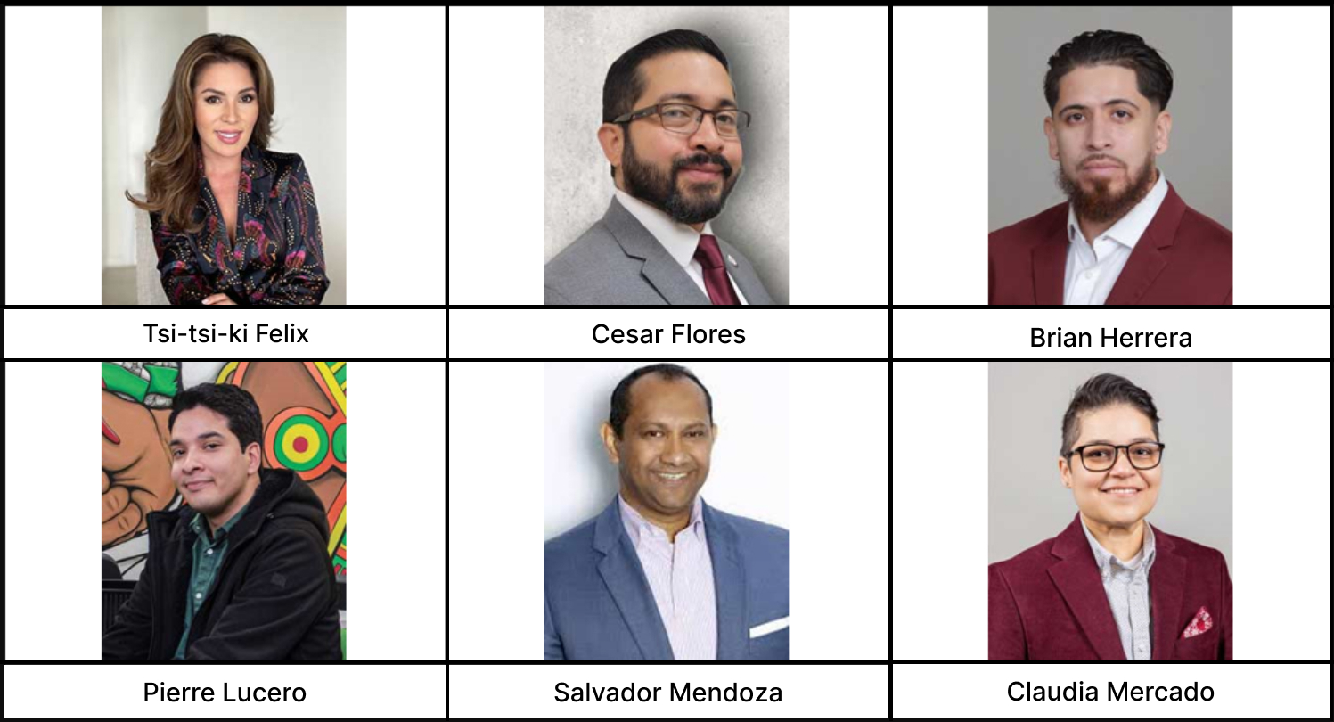 Guest Speakers 4