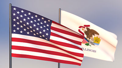 <b>Flags at Half-Staff</b>