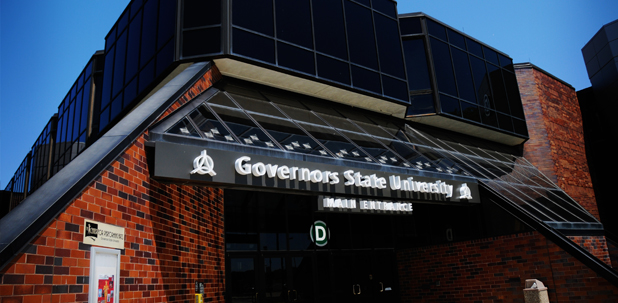 Welcome to ADA Accessibility at Governors State University | Governors  State University