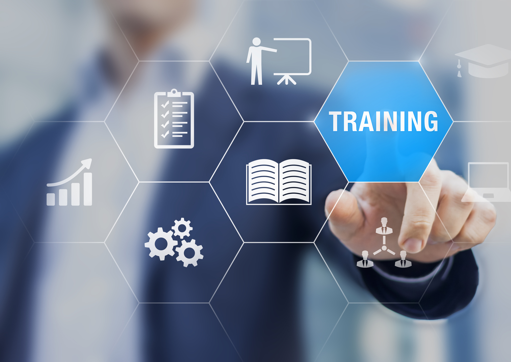 <b>Communications, Documentation and Training</b>