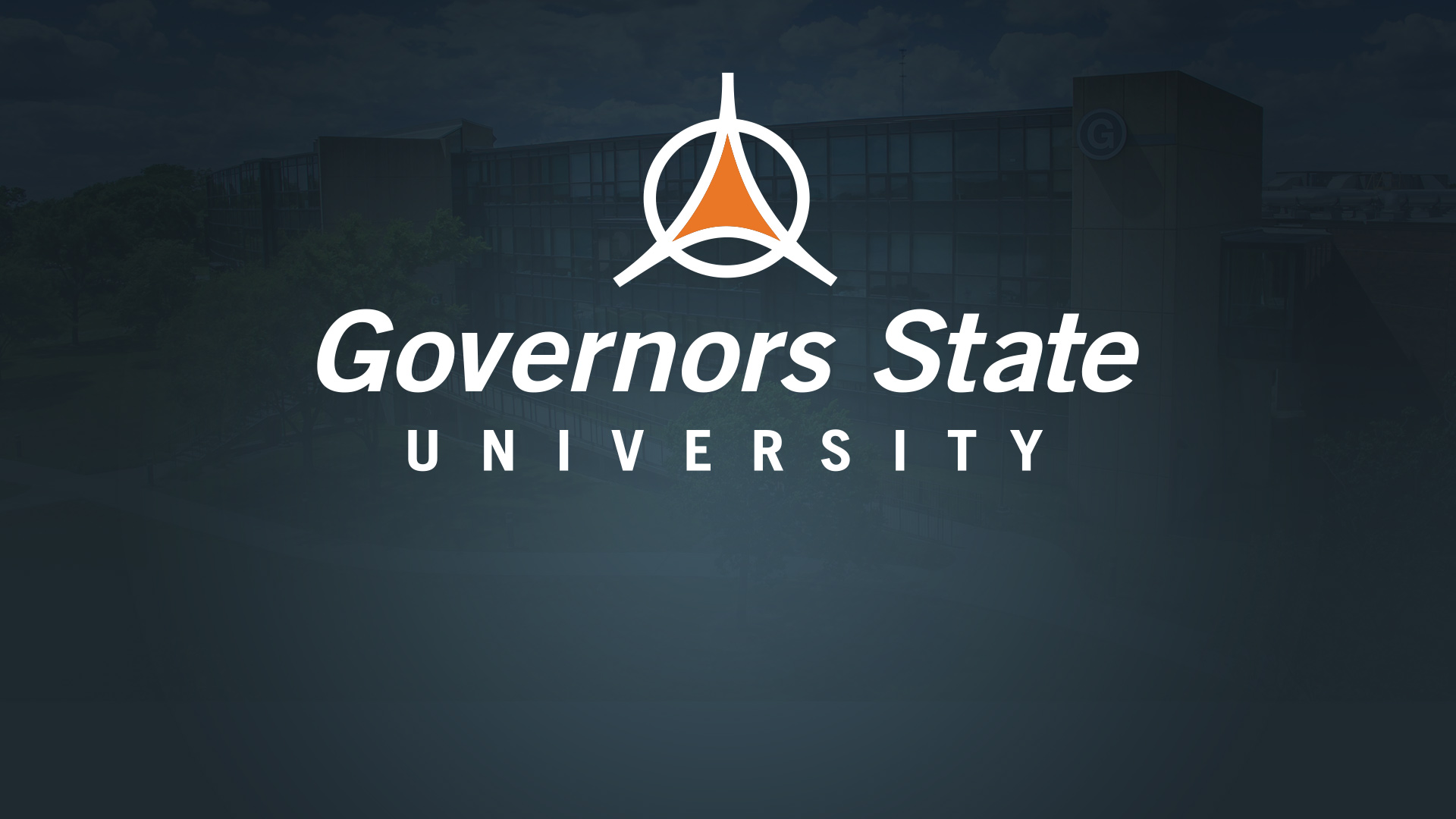 GSU Brand Guide Governors State University