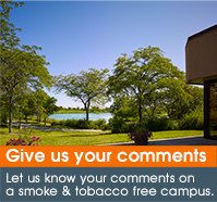 Smoke Free feedback2 Smoke Free feedback2