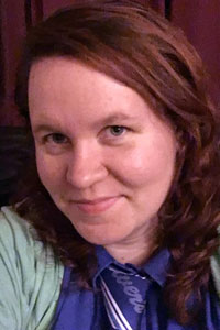 April Smith