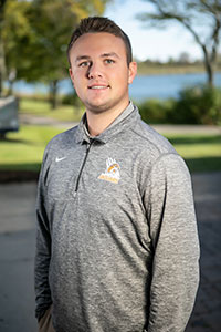Colton Krska