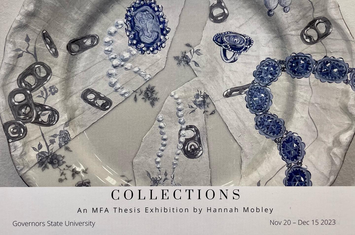 Upcoming Exhibitions