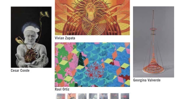Current Exhibitions