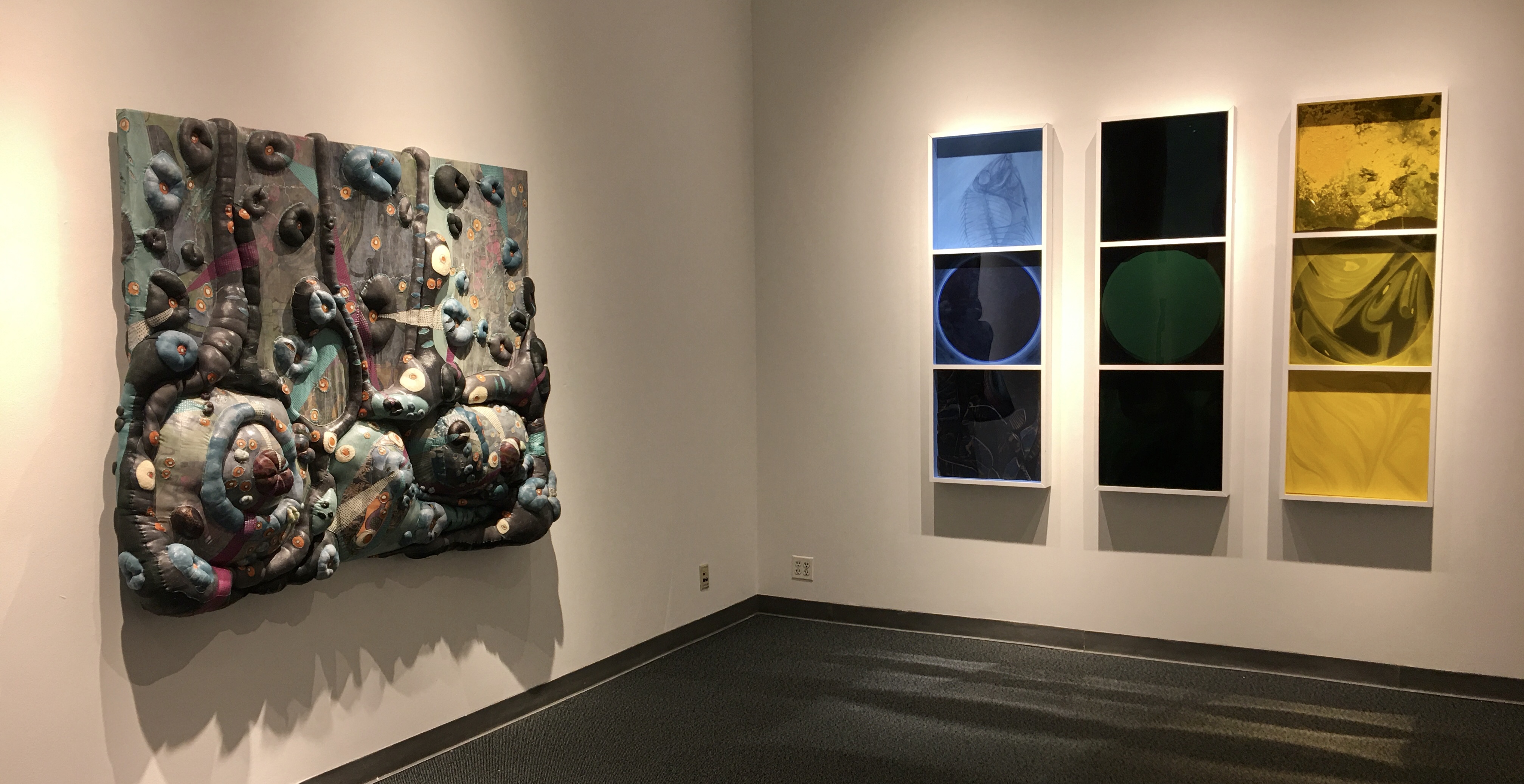 Current Exhibitions