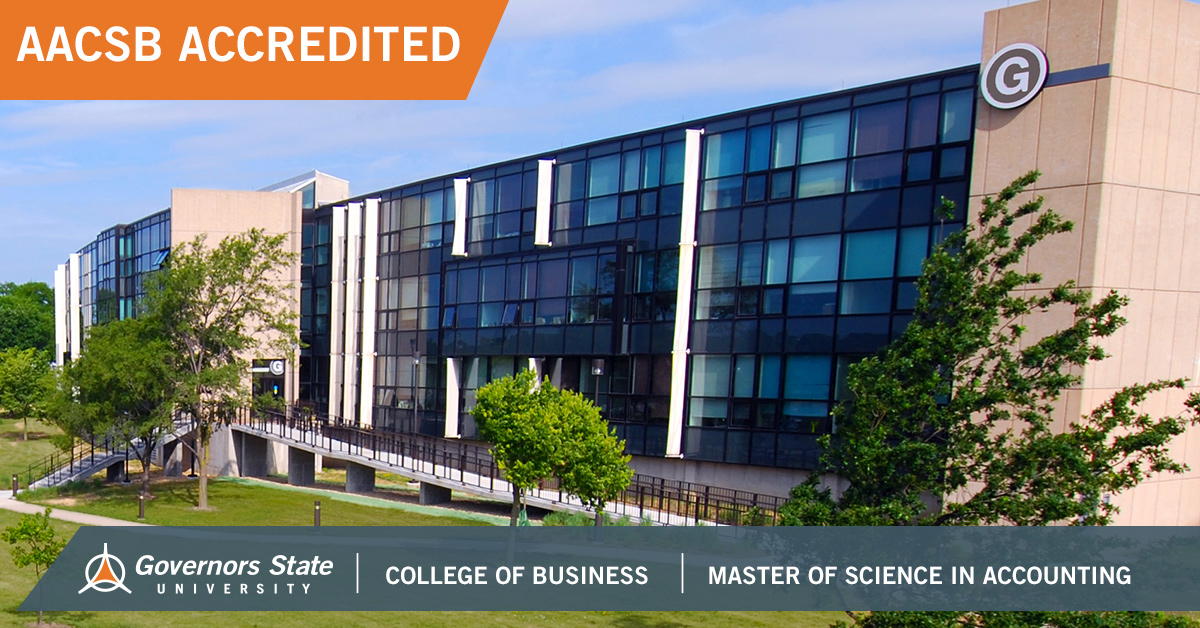 Test Learn More Governors State University