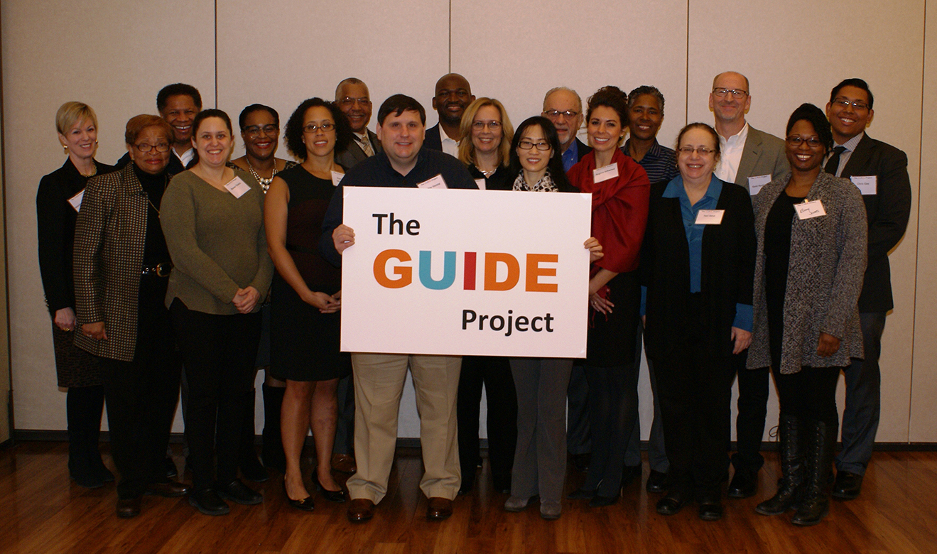 GUIDE Project Participants
