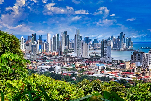 Panama.Brigade.