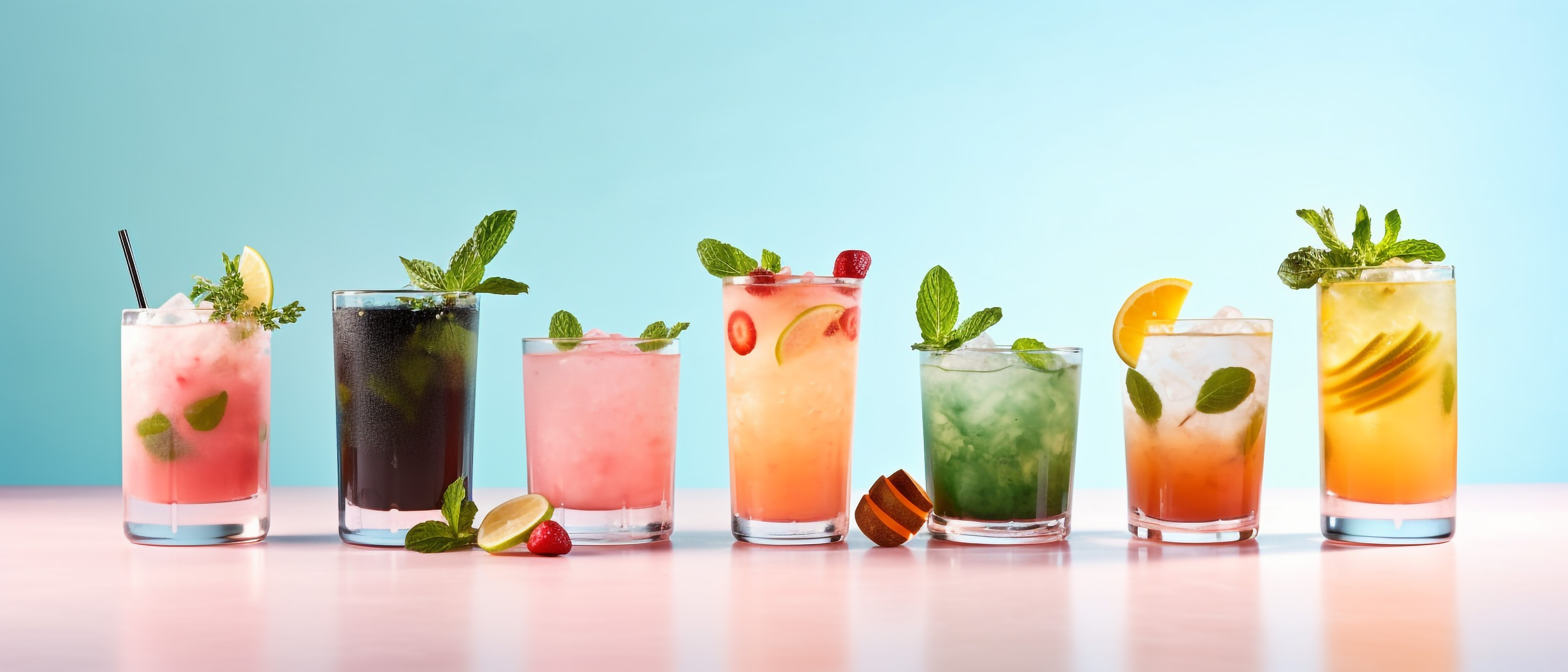 Mocktail