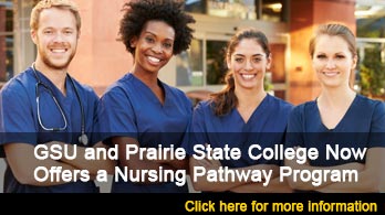 Nursing Pathway