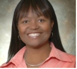 Brenda Parham CDIS Admin. Office Asst. Brenda Parham CDIS Admin. Office Asst.