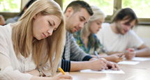 Prepare for Your Next Academic or Career Goal