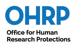 OHRP logo