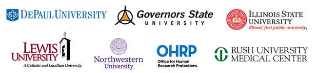 OHRP Sponsors