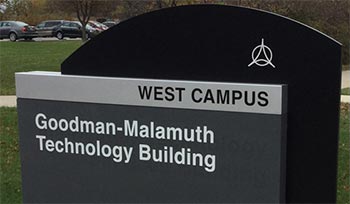 GMT Building GMT Building
