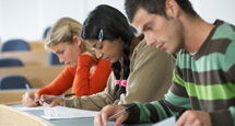 <b>Academic Advising</b>