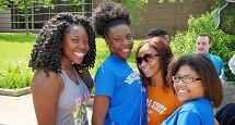 <b>Freshmen Orientation</b>