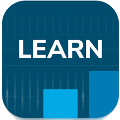Blackboard App Logo