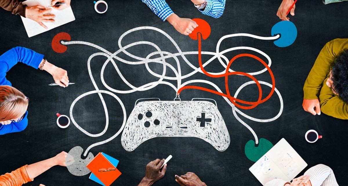 Game-based Learning