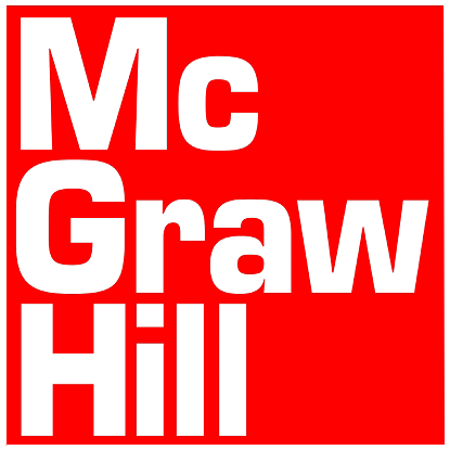 McGraw-HillLogo