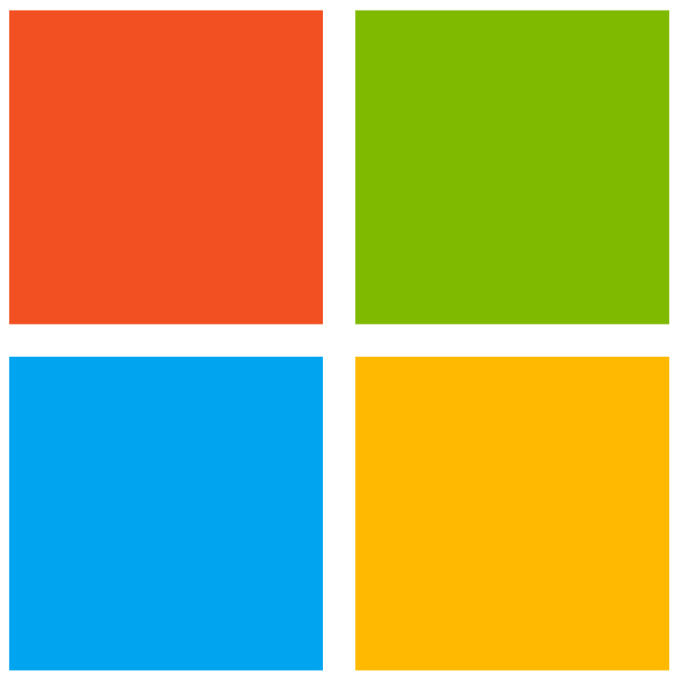 MicrosoftLogo