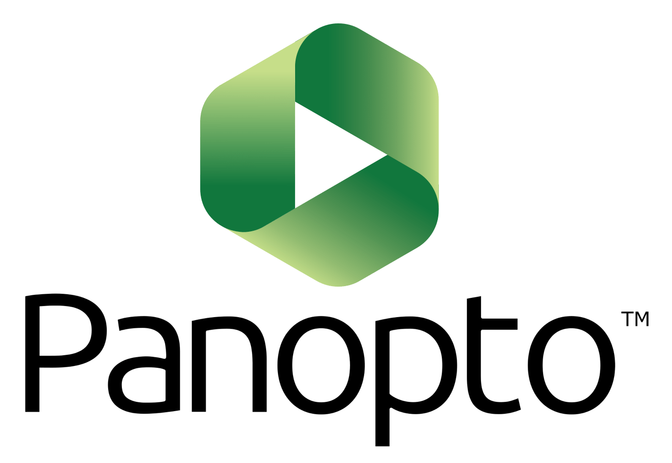 Panopto Panopto Logo