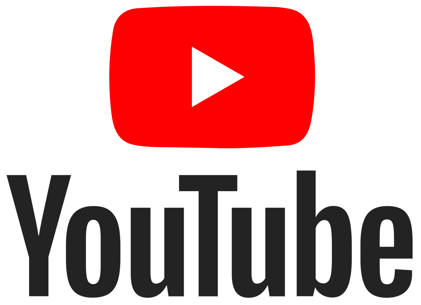 YouTubeLogo YouTube Logo