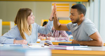 <b>Pathways to Academic Recovery Program</b>